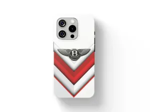 Bentley Protezione Smartphone Alta Gamma Robusta Pro